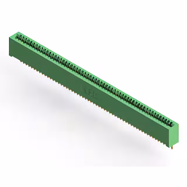 842-057-500-101 EDAC Inc.  Edgeboard Connectors